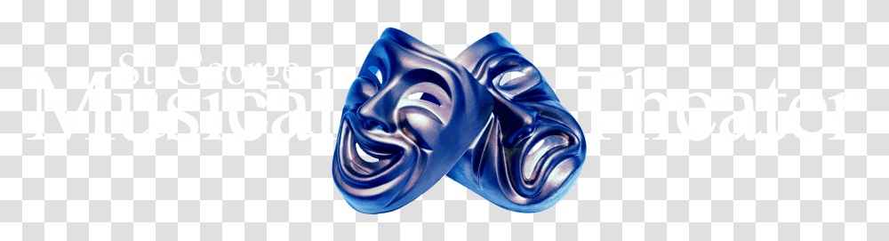 George Musical Theater Leather, Crowd, Carnival, Parade, Mask Transparent Png