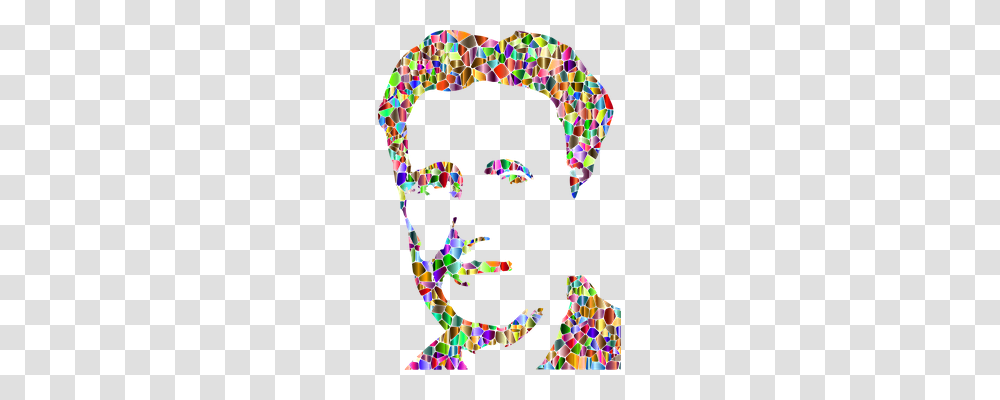 George Orwell Person, Collage, Poster, Advertisement Transparent Png