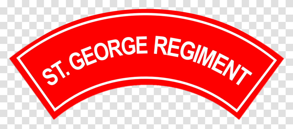 George Regiment Battledress Flash Canvas First Pattern Recommended On Tripadvisor, Word, Ketchup, Food, Logo Transparent Png