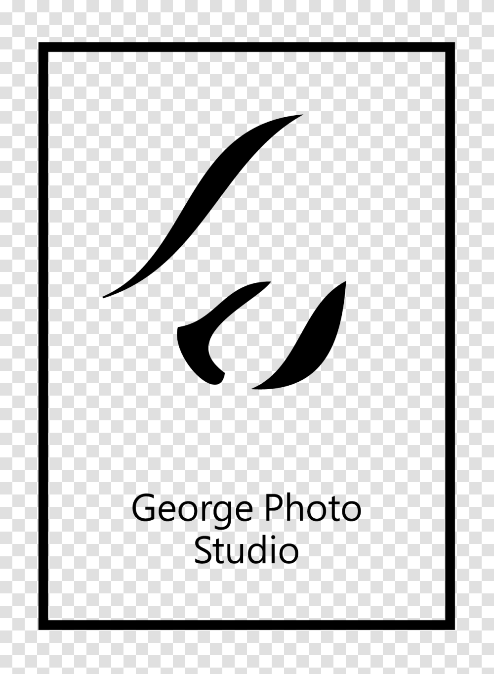 George Roger, Stencil Transparent Png
