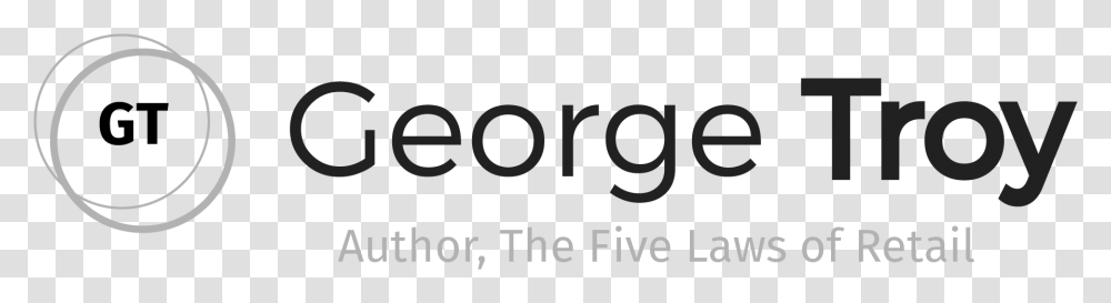 George Troy Author Circle, Alphabet, Word, Face Transparent Png