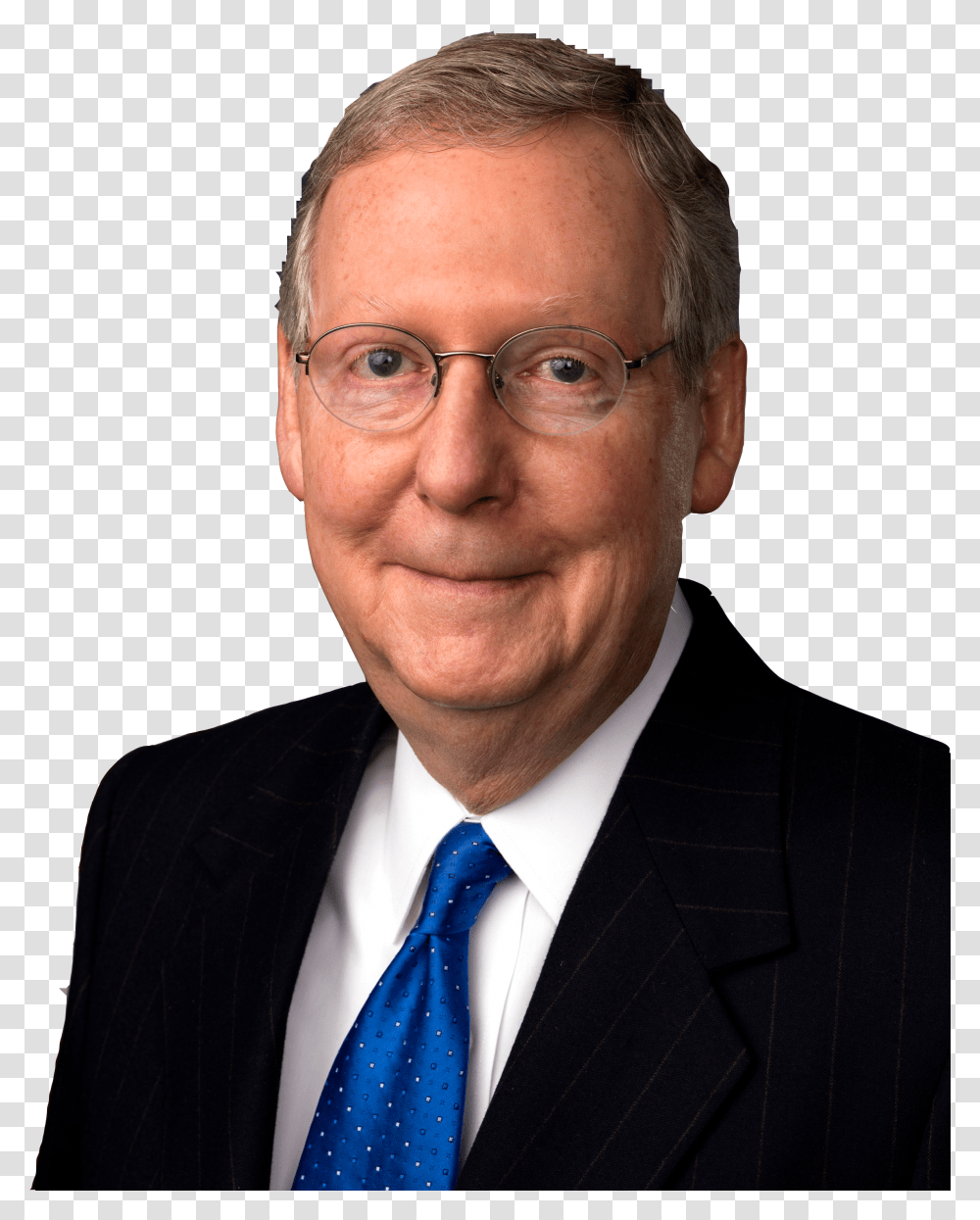 George W Bush Mitch Mcconnell Transparent Png