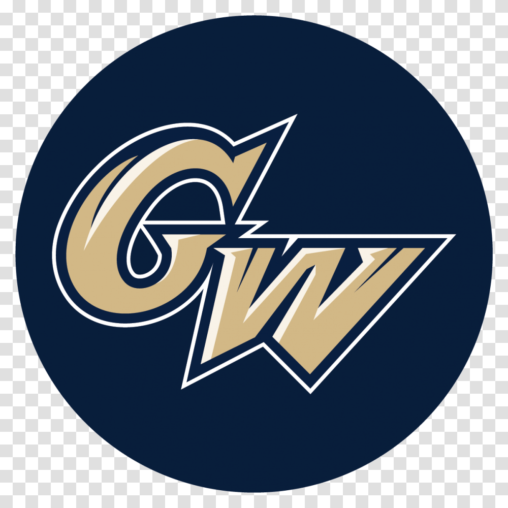 George Washington George Washington University, Logo, Trademark Transparent Png