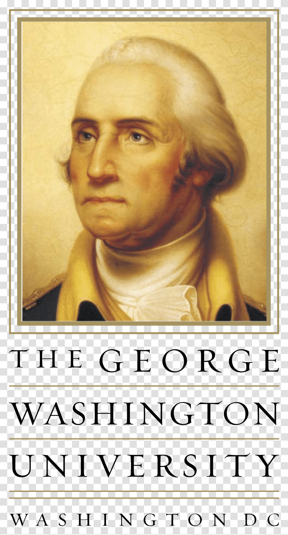 George Washington, Painting, Person, Human Transparent Png
