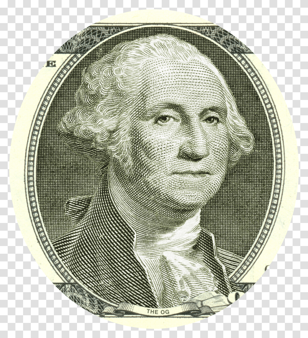 George Washington Transparent Png