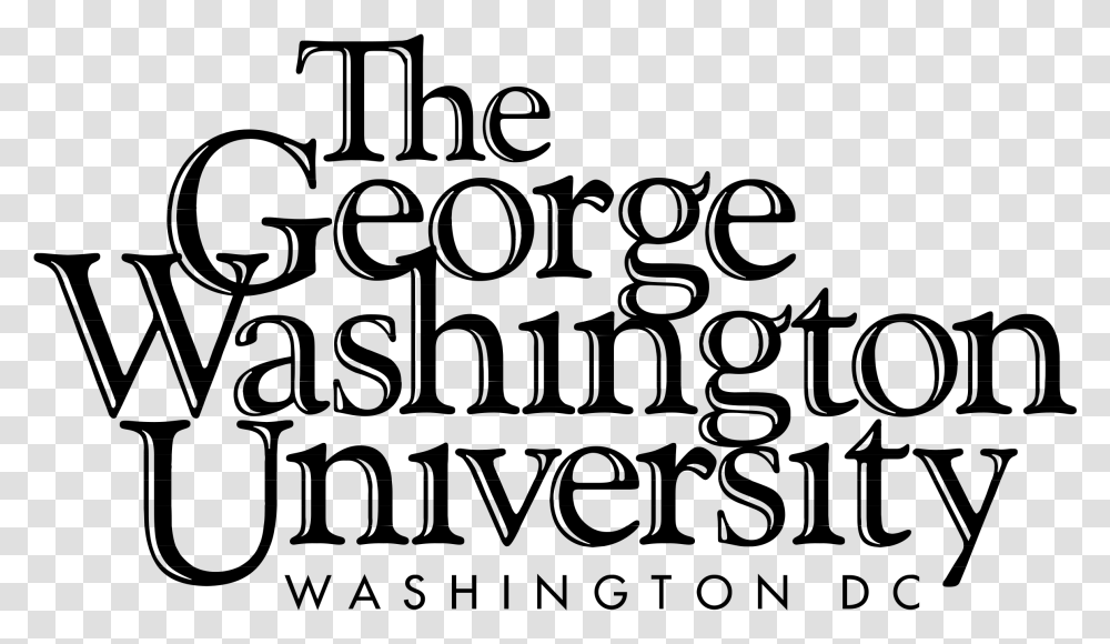 George Washington University, Gray, World Of Warcraft Transparent Png