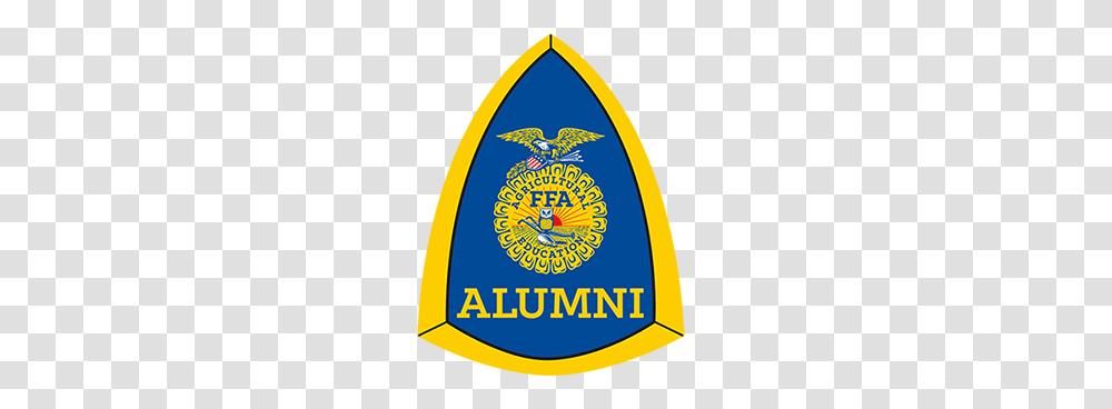 Georgetown Highschool Ffa Supporting The Activities, Logo, Trademark, Badge Transparent Png