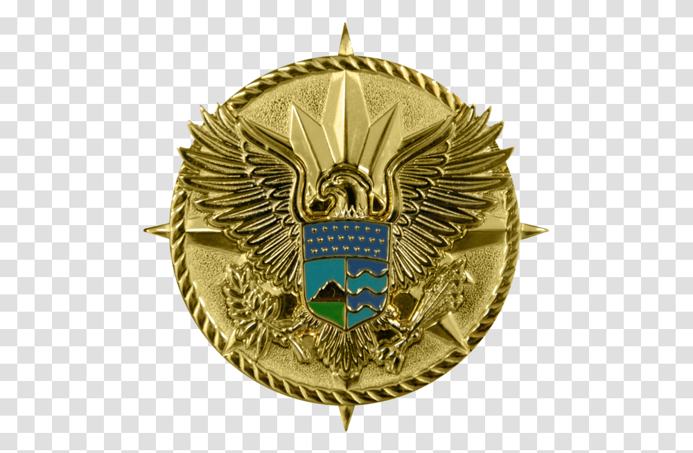 Georgia Board Of Private Detectives And Security Agencies, Gold, Logo, Trademark Transparent Png
