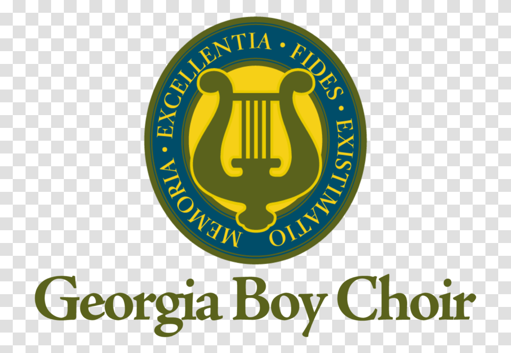 Georgia Boy Choir Gallos De Aguascalientes, Logo, Symbol, Leisure Activities, Musical Instrument Transparent Png