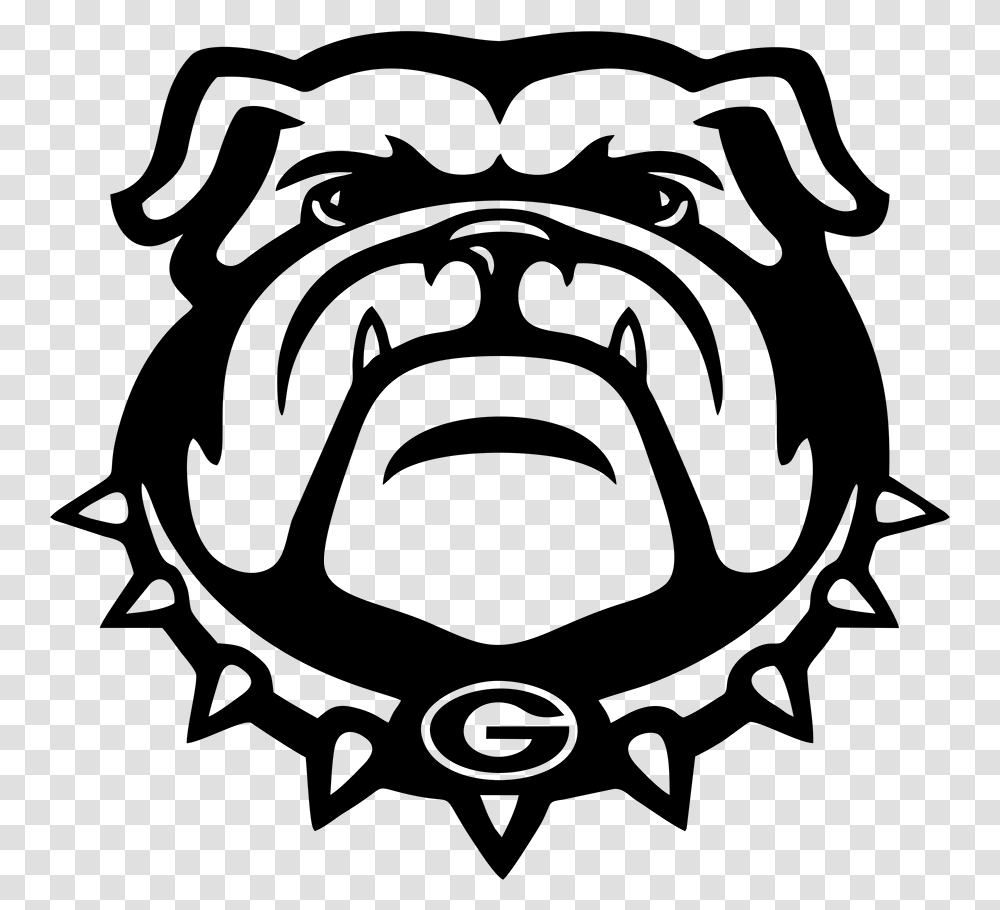 Georgia Bulldogs Football Georgia Bulldogs Women S, Gray, World Of Warcraft Transparent Png