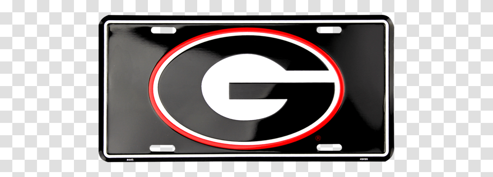 Georgia Bulldogs Hangtime, Logo, Trademark Transparent Png