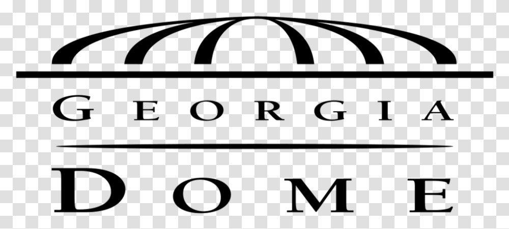 Georgia Clipart Svg Georgia Dome Logo, Gray, World Of Warcraft Transparent Png