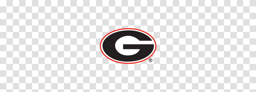 Georgia Football Game Day Central, Label, Logo Transparent Png