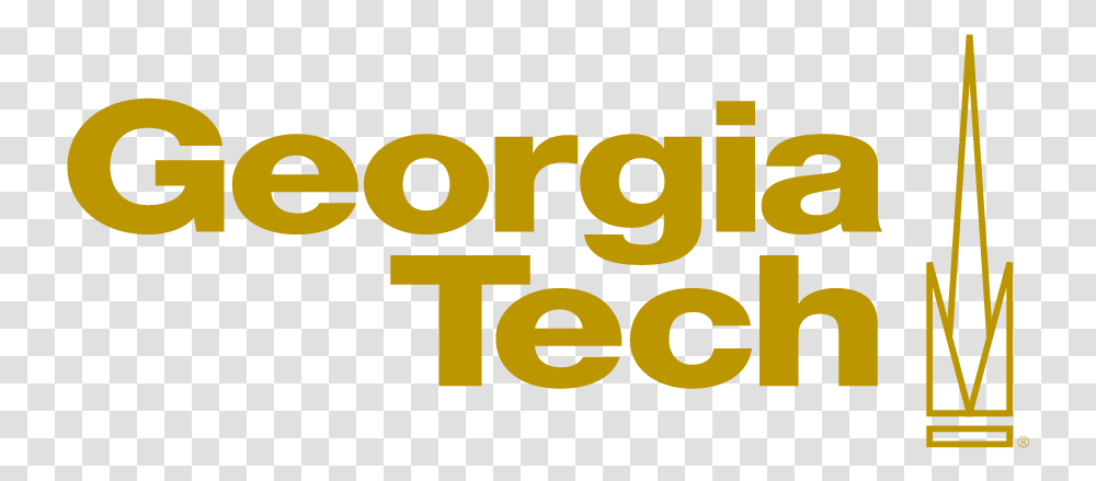 Georgia Institute Of Technology, Number, Alphabet Transparent Png