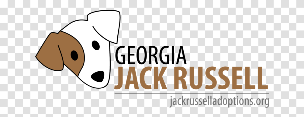 Georgia Jack Russell Haiti Relief, Alphabet, Word Transparent Png