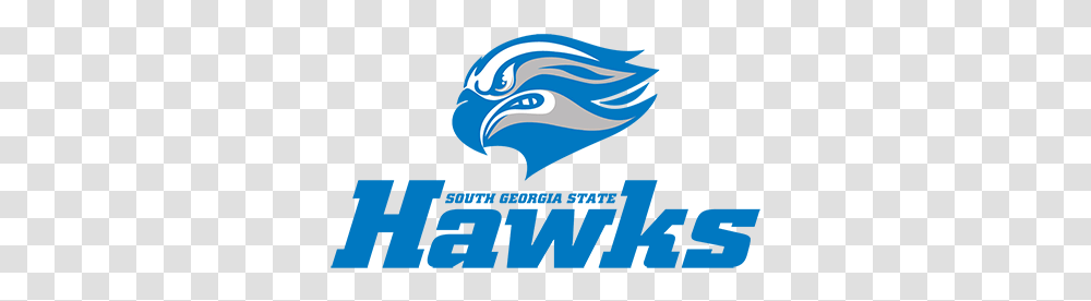 Georgia Mens Baseball Recruiting South Georgia State Logo, Sea, Outdoors, Water, Nature Transparent Png