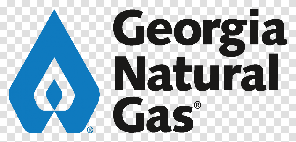Georgia Natural Gas Georgia Natural Gas Logo, Label, Alphabet Transparent Png