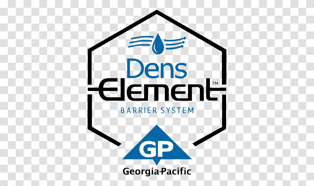 Georgia Pacific, Logo, Trademark Transparent Png
