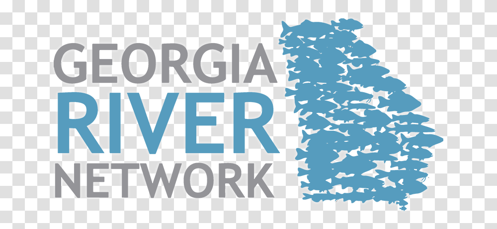 Georgia River Network Georgia River Network Logo, Rug, Sea, Outdoors Transparent Png