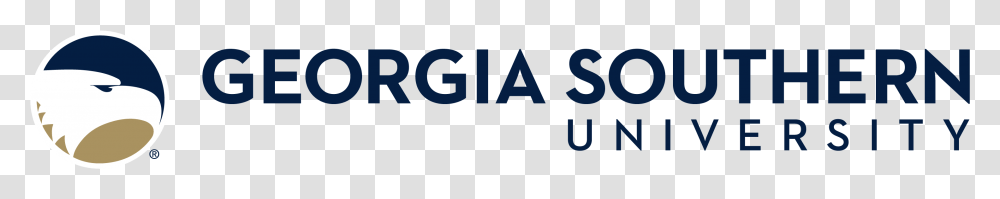 Georgia Southern University Georgia Southern Logo 2018, Alphabet, Word Transparent Png