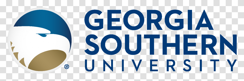 Georgia Southern University Georgia Southern University Logo, Word, Alphabet Transparent Png