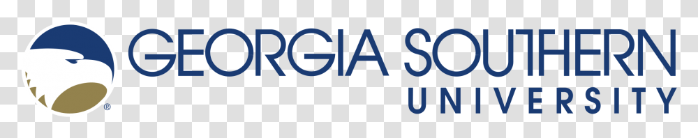 Georgia Southern University, Word, Alphabet, Logo Transparent Png