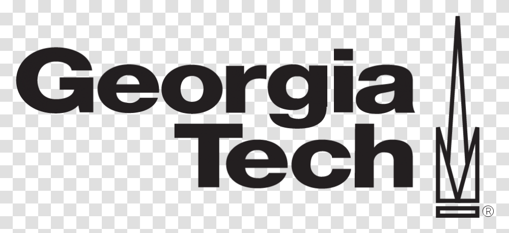 Georgia Tech Logo Georgia Institute Of Technology Gt Graphics, Alphabet, Number Transparent Png