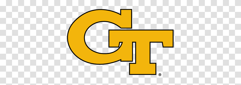 Georgia Tech Yellow Jackets Logos Free Logo, Trademark, Car Transparent Png