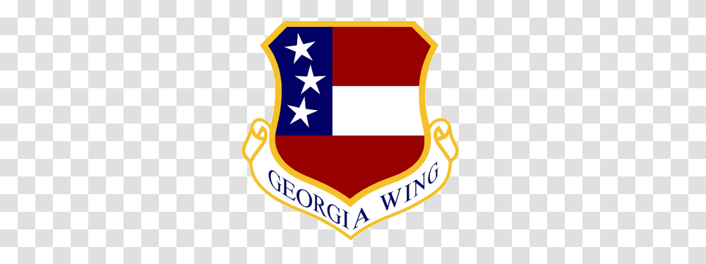 Georgia Wing Civil Air Patrol, Armor, Emblem, Shield Transparent Png