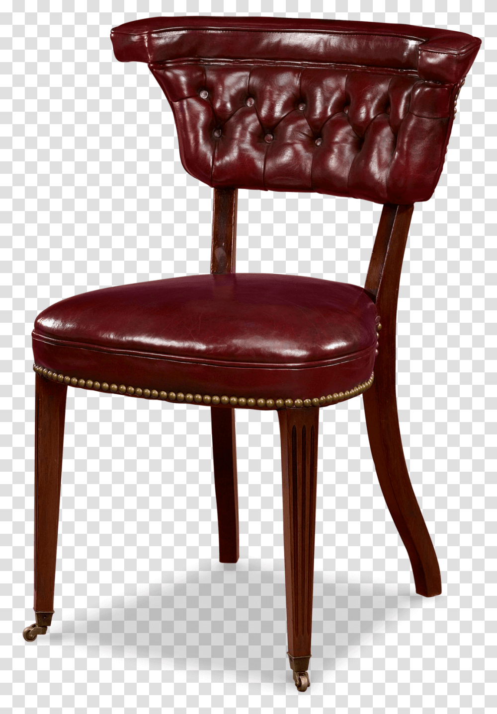 Georgian Reading Chair Chair, Furniture, Bar Stool Transparent Png