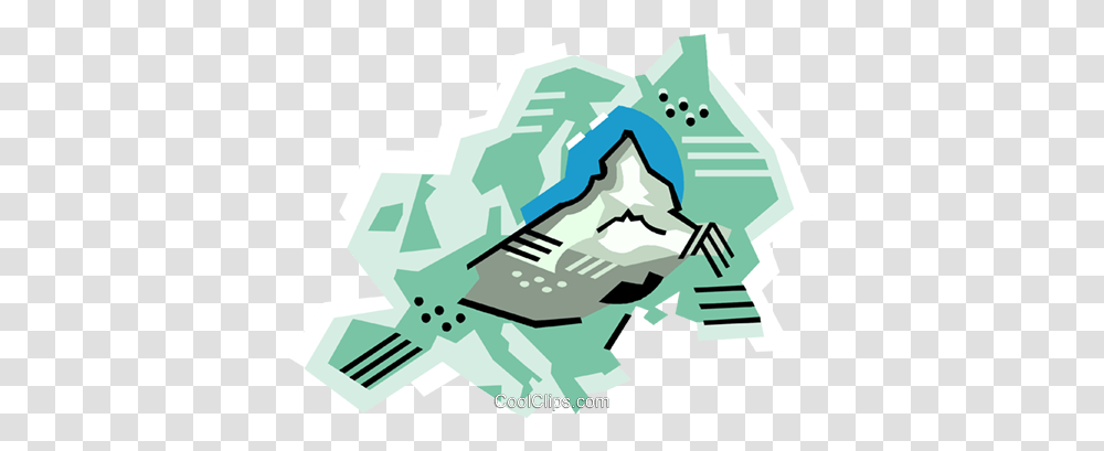 Geotechnical Style Europe Swiss Alps Royalty Free Vector Clip, Outdoors, Nature Transparent Png