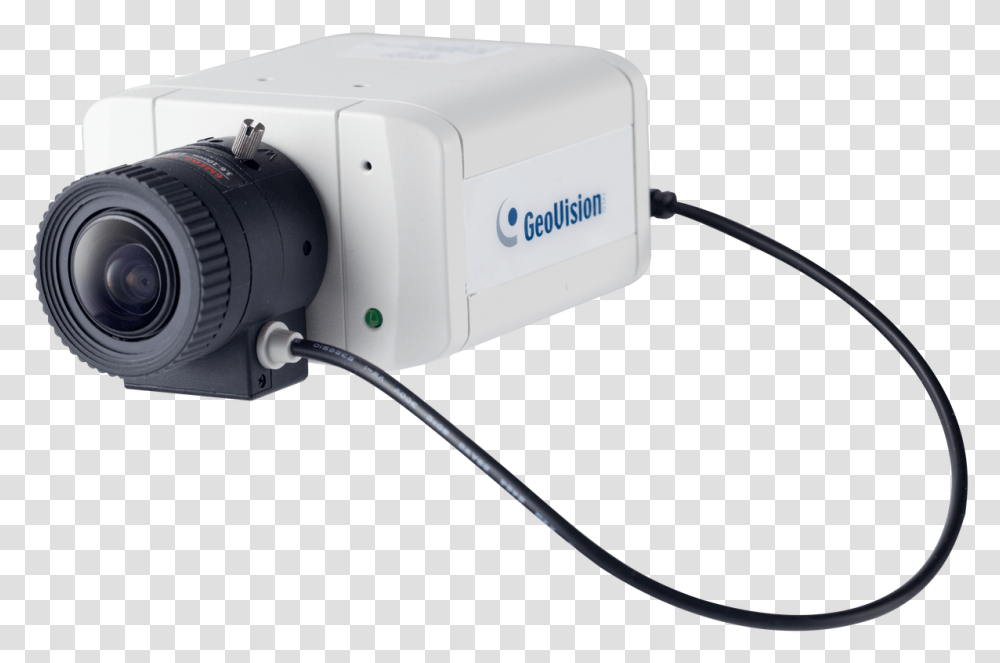 Geovision Cameras, Electronics, Video Camera, Gas Pump, Machine Transparent Png