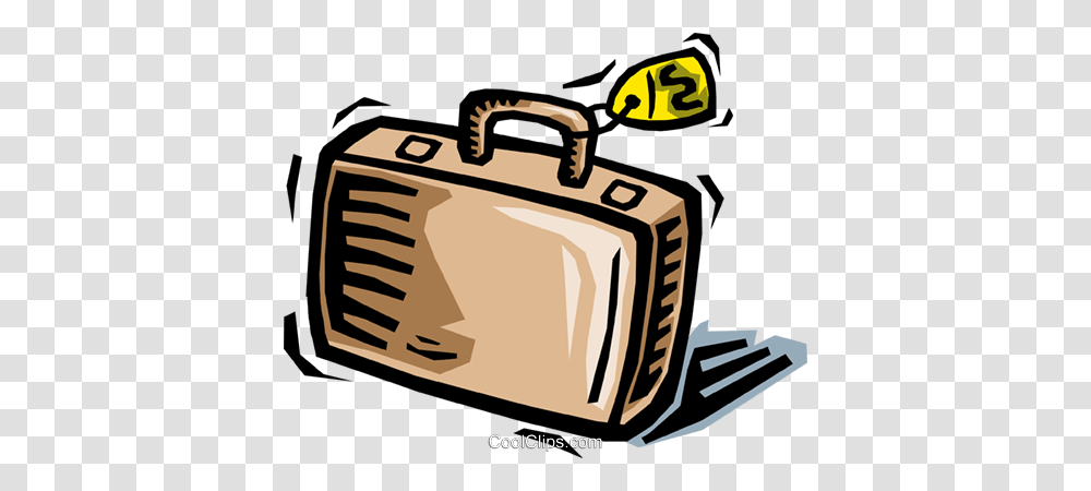 Gepaecktrolley Clipart, Luggage, Bag, Suitcase Transparent Png