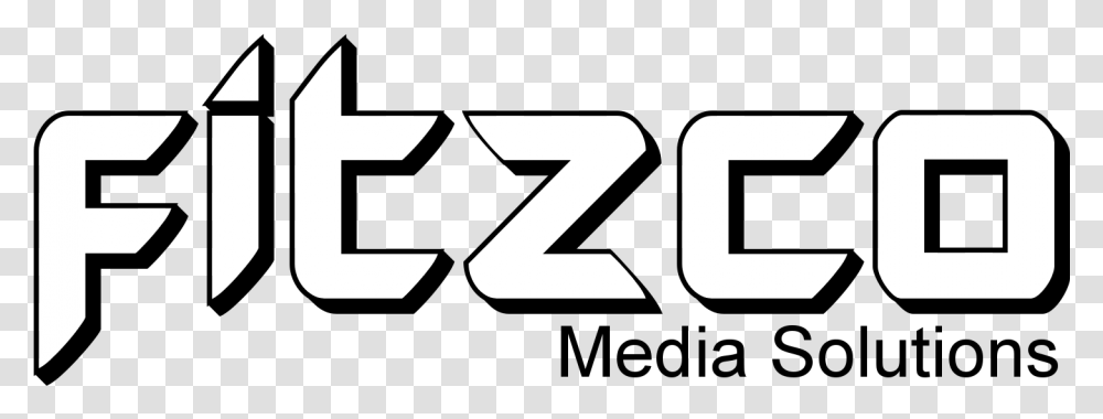Ger Fitz Pro Media, Star Symbol, Logo, Trademark Transparent Png