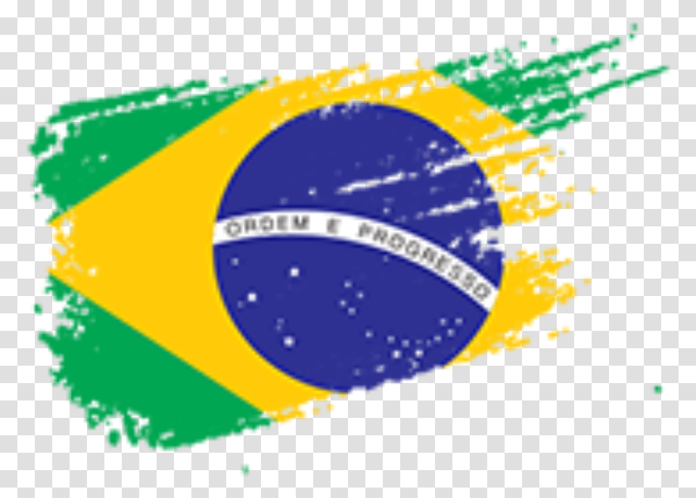 Geral Brazil Flag, Outdoors, Label, Text, Lighting Transparent Png
