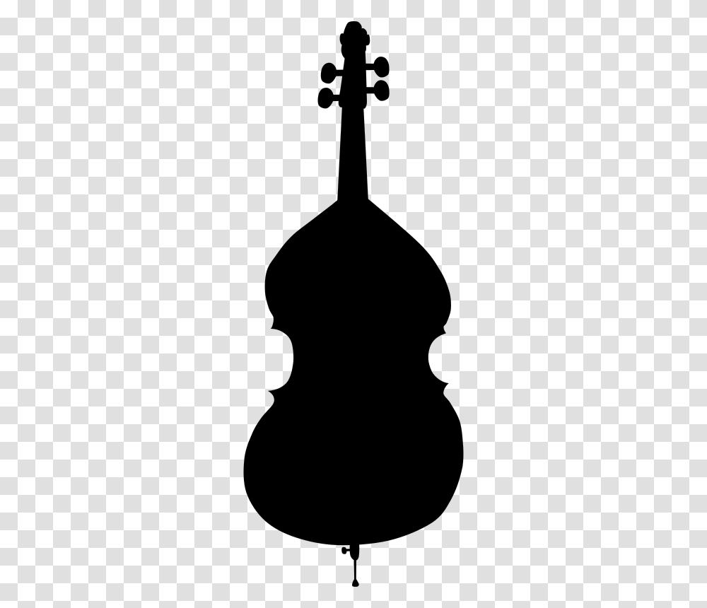 Gerald G Cello, Music, Gray, World Of Warcraft Transparent Png