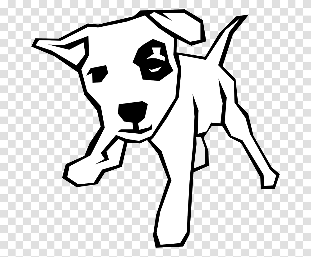 Gerald G Dog (Simple Drawing), Animals, Stencil, Person, Human Transparent Png