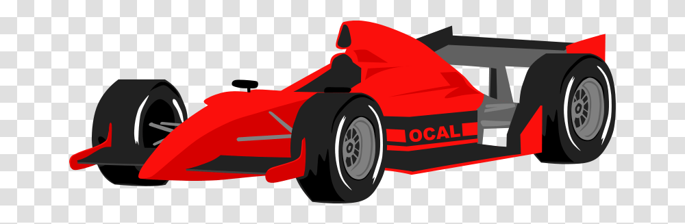 Gerald G Formula One Car, Transport, Vehicle, Transportation, Automobile Transparent Png