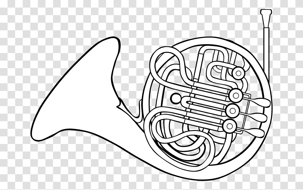 Gerald G French Horn, Music, Brass Section, Musical Instrument Transparent Png