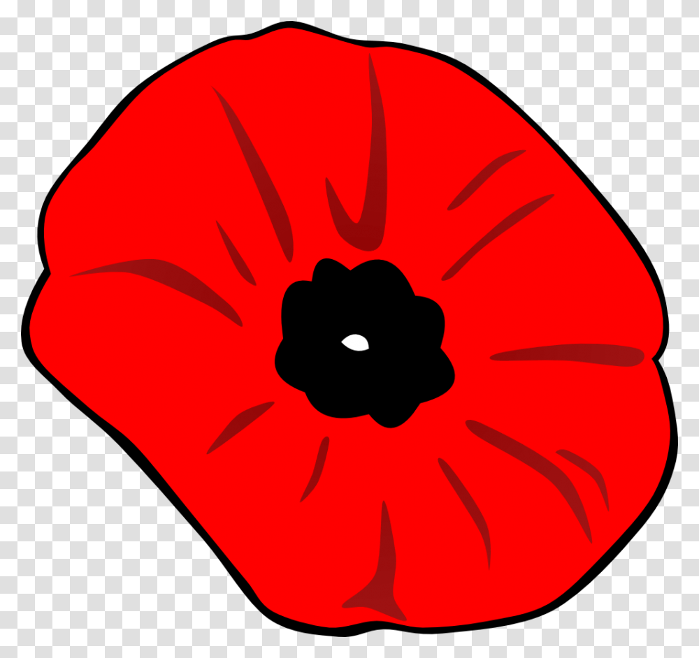 Gerald G Poppy Remembrance Day Clip Art, Plant, Flower, Blossom, Food Transparent Png