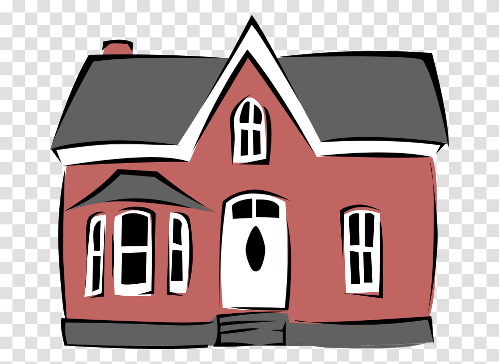 Gerald G Small House, Architecture, Housing, Building, Cottage Transparent Png