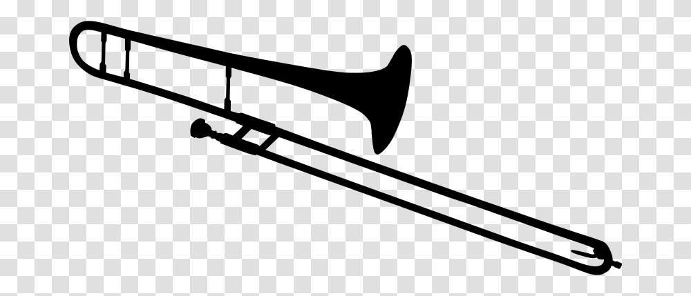 Gerald G Tenor Trombone, Music, Gray, World Of Warcraft Transparent Png