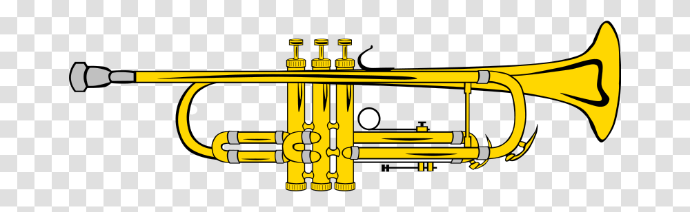 Gerald G Trumpet, Music, Horn, Brass Section, Musical Instrument Transparent Png