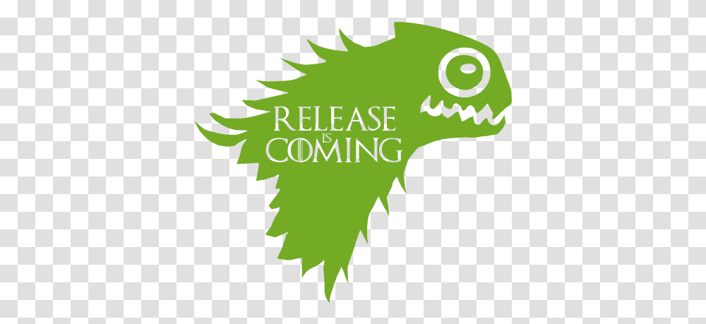 Gerald Pfeifer Geraldpfeifer Twitter Got Winter Is Coming, Poster, Green, Plant, Symbol Transparent Png