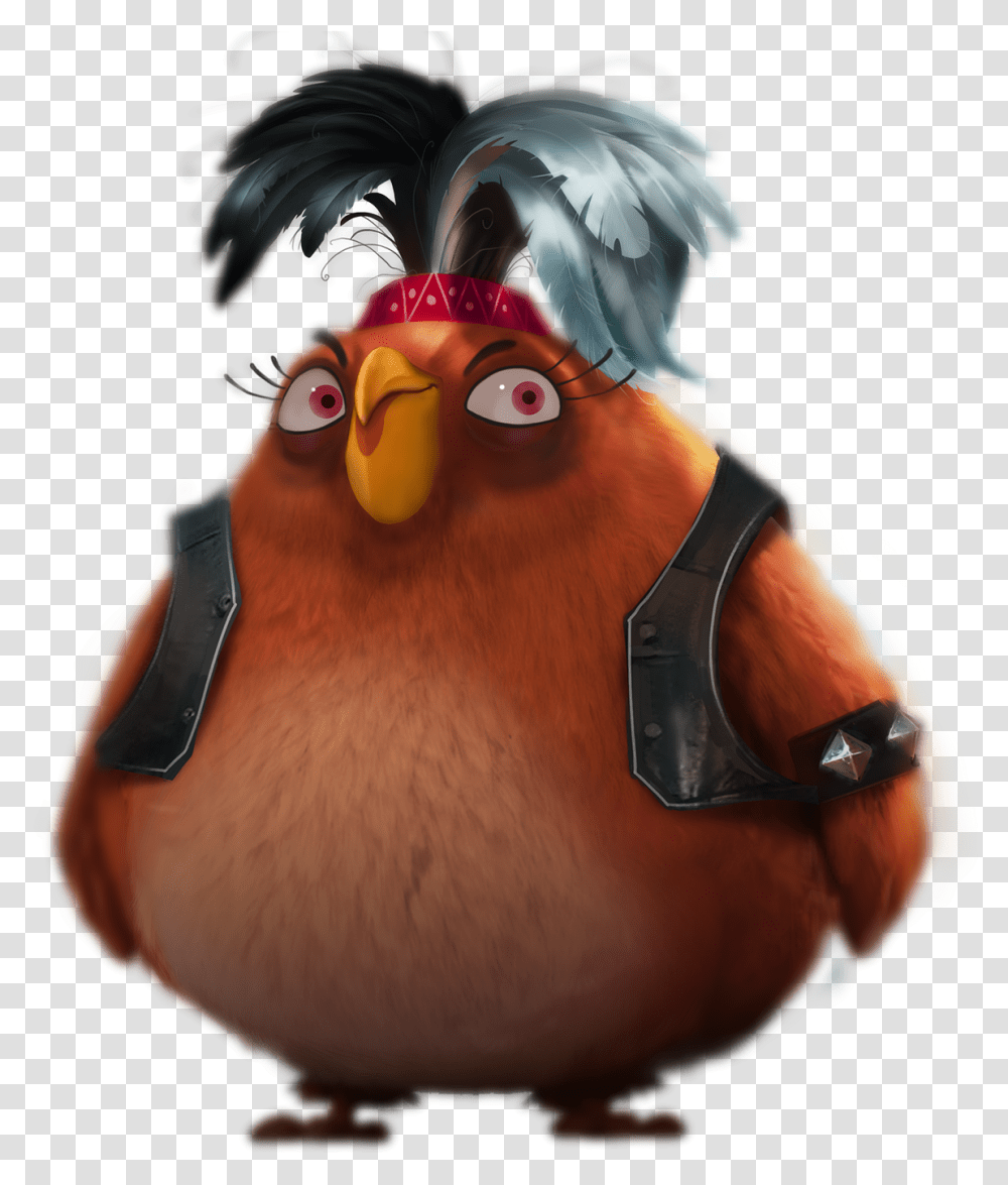 Geraldine Angry Birds Evolution Characters, Sunglasses, Accessories, Accessory, Person Transparent Png