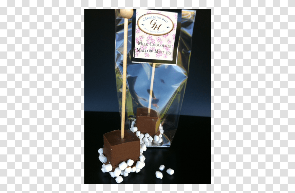 Geraldton Hill Milk Chocolate Mallow Melts Candy, Sweets, Food, Crystal, Dessert Transparent Png