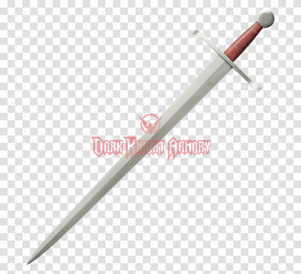 Geralt Painting Extension Pole, Sword, Blade, Weapon, Weaponry Transparent Png