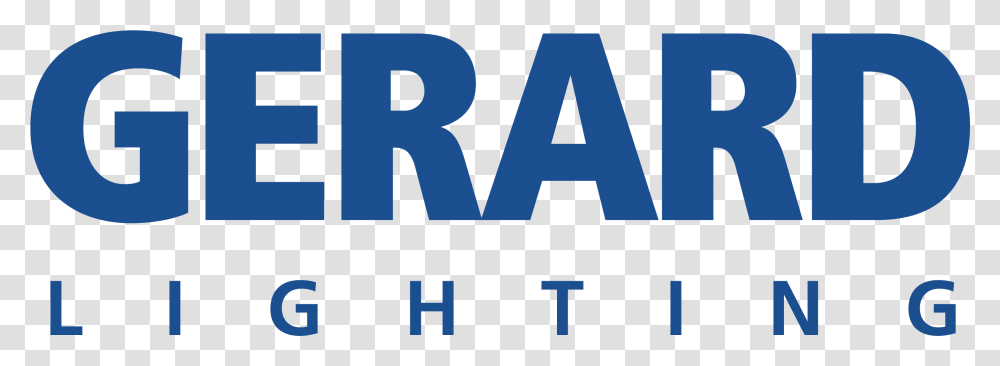 Gerard Lighting Group Logo, Word, Alphabet Transparent Png