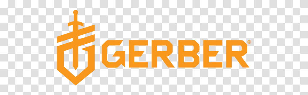 Gerber Logo Amazon Elements Logo White, Word, Alphabet, Cross Transparent Png