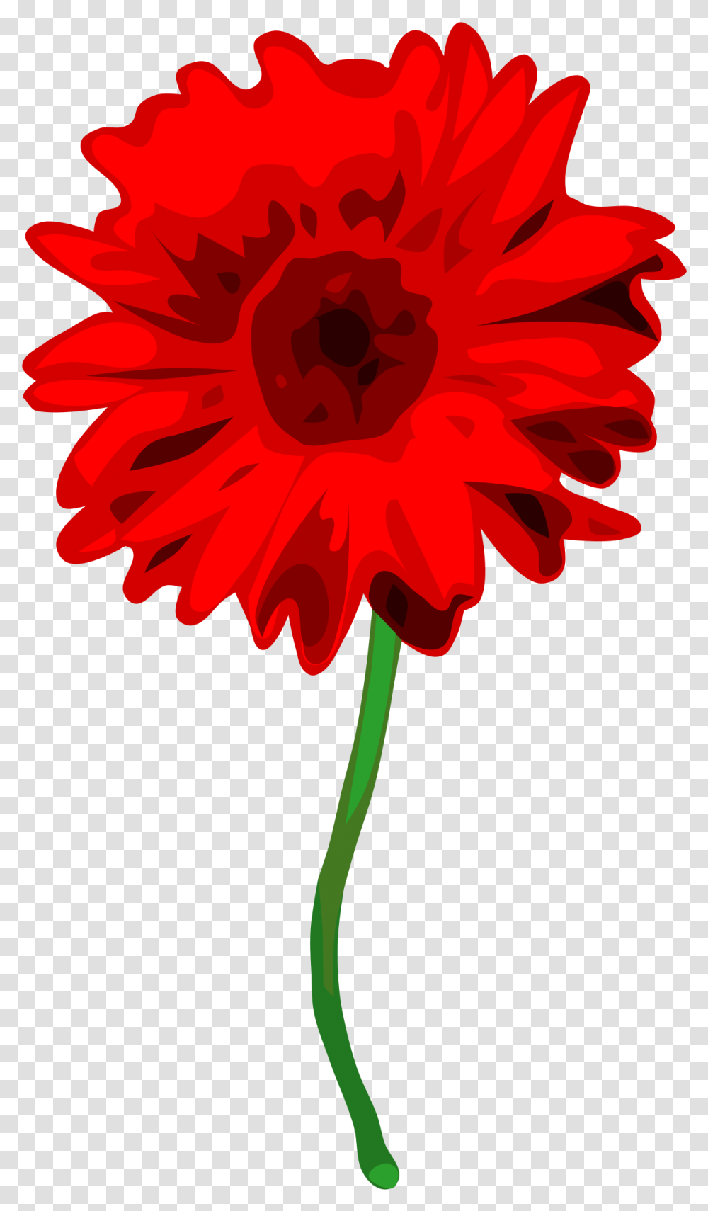 Gerbera Daisy File Images Small Flower Background, Plant, Blossom, Petal, Daisies Transparent Png